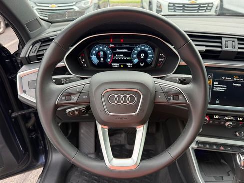 Used 2021 Audi Q3 2.0T Premium Plus AWD/4WD image 15