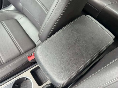 Used 2022 Volkswagen Passat 2.0T SE image 27