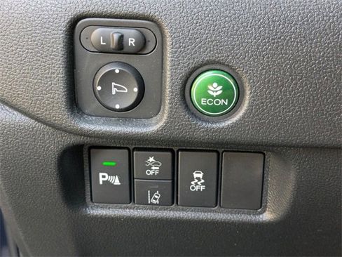 Certified 2022 Honda Passport EX-L image 25