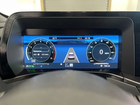 New 2026 Subaru Outback Limited AWD/4WD image 34