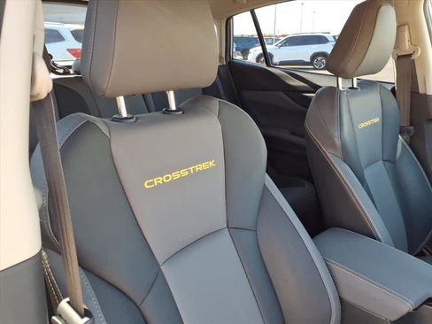 Certified 2023 Subaru Crosstrek 2.5i Sport image 18