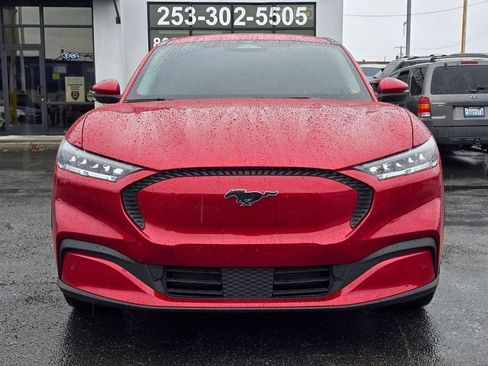 Used 2022 Ford Mustang Mach-E Select RWD image 3