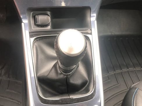 Used 2017 Nissan Sentra SR Turbo w/ SR Turbo Premium Package FWD image 21