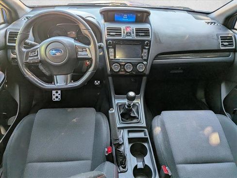 Used 2019 Subaru WRX AWD/4WD image 16