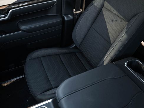 New 2026 Chevrolet Silverado 1500 RST AWD/4WD image 24