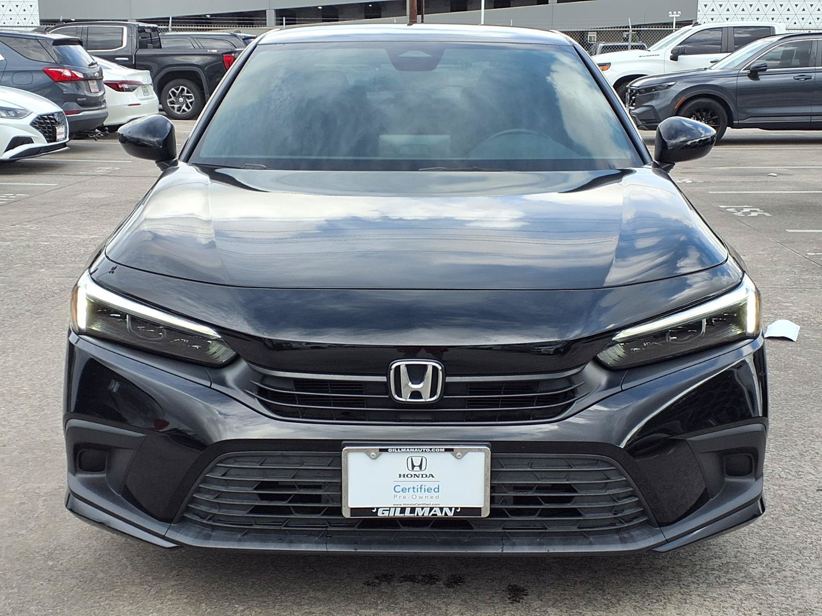 Used 2023 Honda Civic Sport image 20