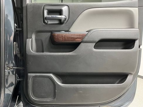 Used 2018 GMC Sierra 1500 SLT AWD/4WD image 49