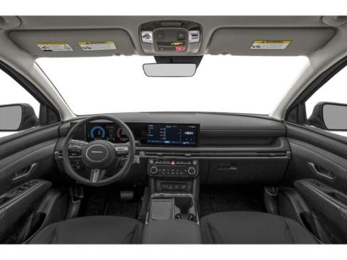 New 2026 Hyundai Tucson Blue SE AWD/4WD image 7