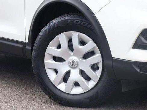 Used 2020 Nissan Rogue Sport S AWD/4WD image 3