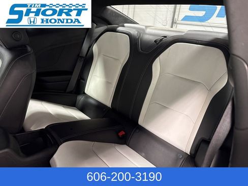 Used 2022 Chevrolet Camaro LT w/ RS Package image 10