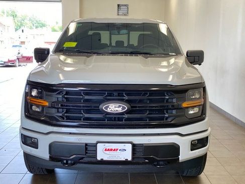 New 2026 Ford F150 XLT w/ Equipment Group 302A MID AWD/4WD image 3