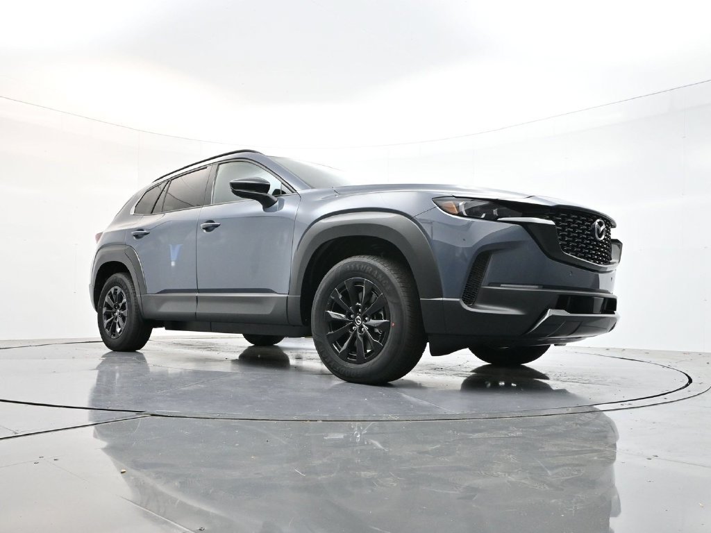 Used 2026 MAZDA CX-50 AWD 2.5 Hybrid w/ Weather Package image 27