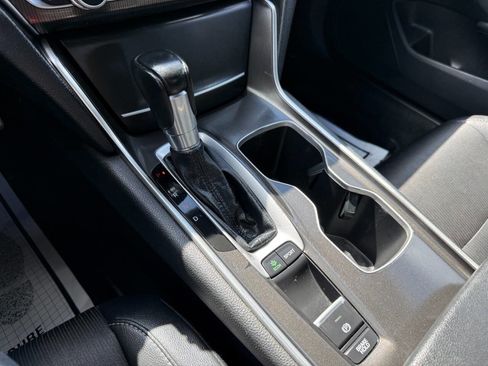 Used 2019 Honda Accord Sport image 45