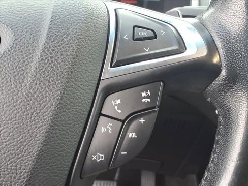 Used 2019 Ford Edge SEL w/ Equipment Group 201A image 28