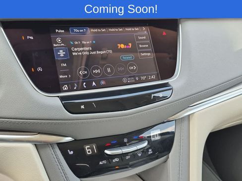 Used 2023 Cadillac XT5 Premium Luxury AWD/4WD image 28