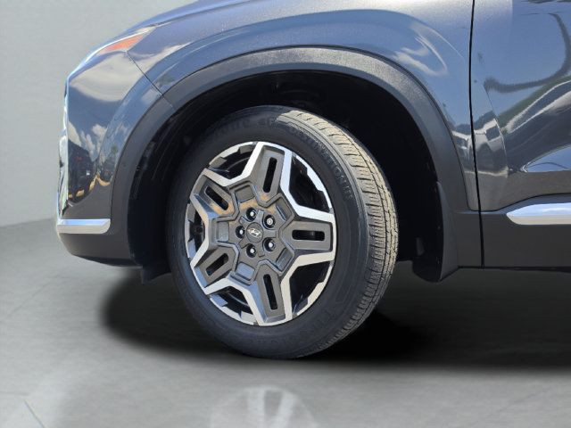 Used 2023 Hyundai Santa Fe Limited FWD image 45