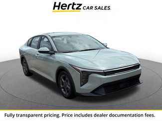 Used 2025 Kia K4 FWD video 1