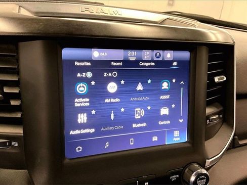 Used 2024 RAM 3500 Big Horn image 34