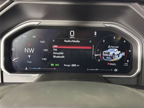 New 2026 GMC Sierra 2500 AT4 w/ AT4 Premium Plus Package AWD/4WD image 27