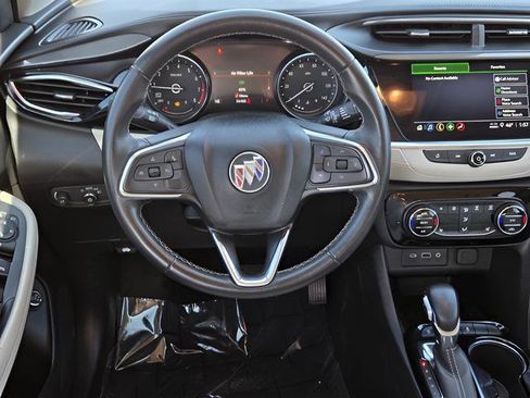 Used 2023 Buick Encore GX Select image 24