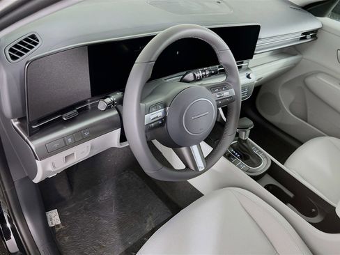 New 2026 Hyundai Kona SEL Sport AWD/4WD image 7