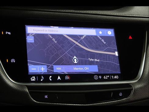 Used 2022 Cadillac XT5 Premium Luxury AWD/4WD image 13