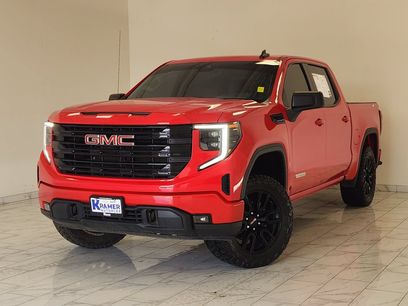 Used 2023 GMC Sierra 1500 Elevation