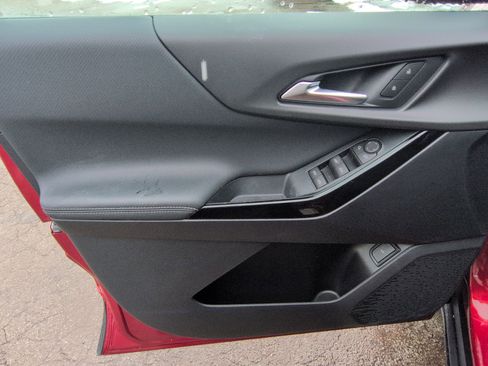 New 2026 Chevrolet Equinox LT w/ Convenience Package II image 80