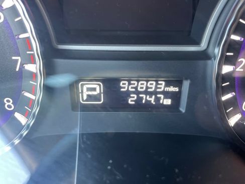 Used 2018 INFINITI QX60 Luxe AWD/4WD image 18