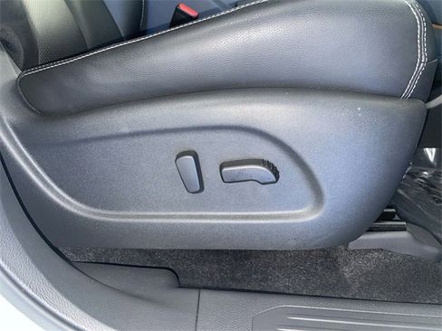 Certified 2024 Nissan Murano SL image 22