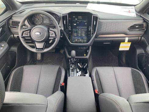 New 2026 Subaru Forester Touring AWD/4WD image 11