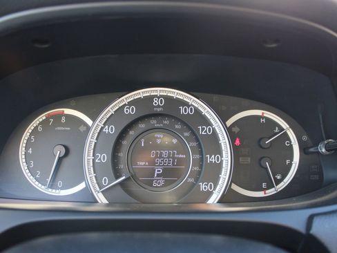 Used 2013 Honda Accord LX image 34