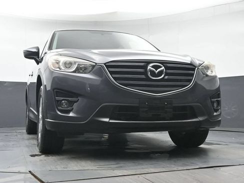 Used 2016 MAZDA CX-5 Touring w/ Bose/Moonroof Package AWD/4WD image 33
