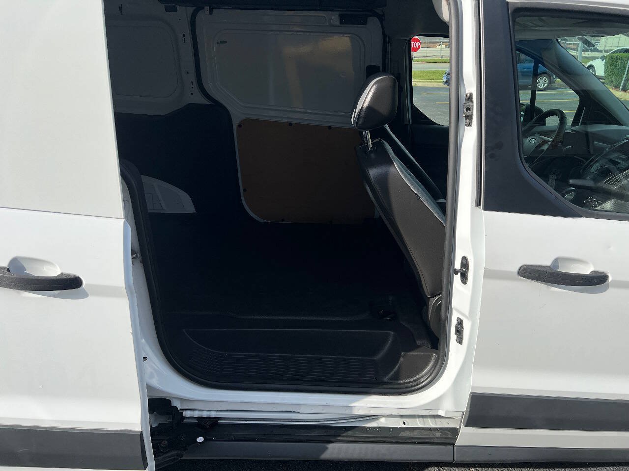 Used 2015 Ford Transit Connect XL FWD image 29