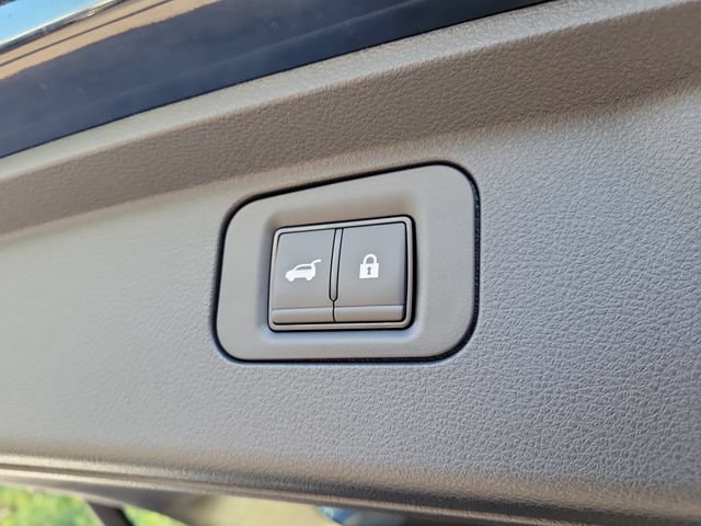 New 2026 Nissan Armada SL AWD/4WD image 9