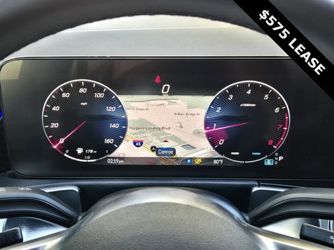 Certified 2025 Mercedes-Benz GLB 250 image 15