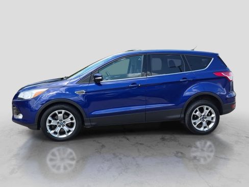 Used 2013 Ford Escape SEL AWD/4WD image 5