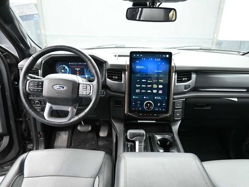 Used 2023 Ford F150 Lightning Lariat image 16