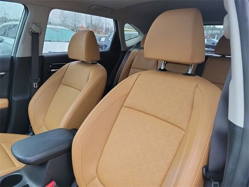 Used 2024 Kia Seltos SX w/ SX Sunroof Package image 19