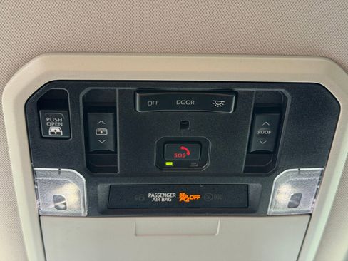 Used 2024 Toyota Tundra Limited w/ Nightshade Package image 29