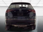 Used 2024 Volkswagen Tiguan SE AWD/4WD image 7