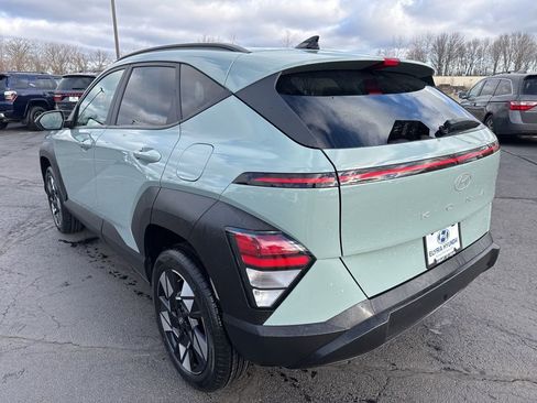 Certified 2024 Hyundai Kona SEL image 7