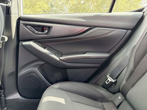 New 2025 Subaru WRX Premium image 15