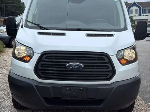 Used 2018 Ford Transit 350 XL RWD image 4