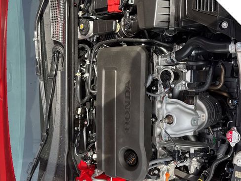 Used 2025 Honda Civic Sport image 28