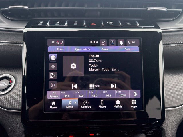 Used 2023 Jeep Grand Cherokee L Laredo AWD/4WD image 32