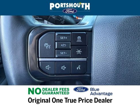 Certified 2024 Ford Expedition Max Platinum image 25