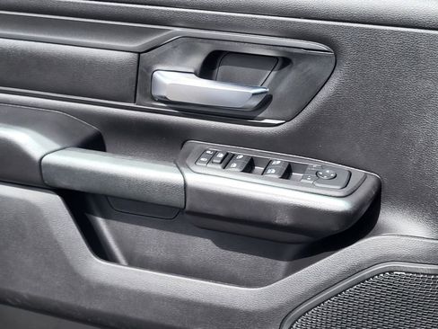 New 2026 RAM 1500 Classic Warlock image 27