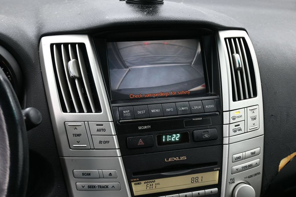 Used 2009 Lexus RX 350 AWD image 15