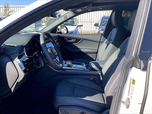 New 2026 Audi Q8 Premium Plus image 21